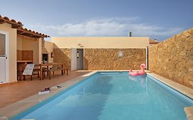 Seguidilla Relax